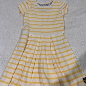 Girls Matilda Jane dress, size 12